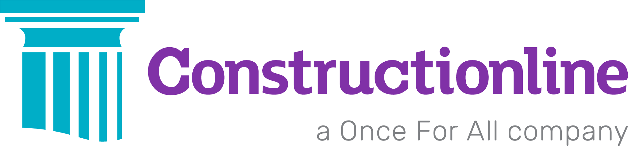 Constructionline logo